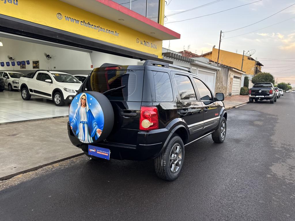 FORD Ecosport - Foto
