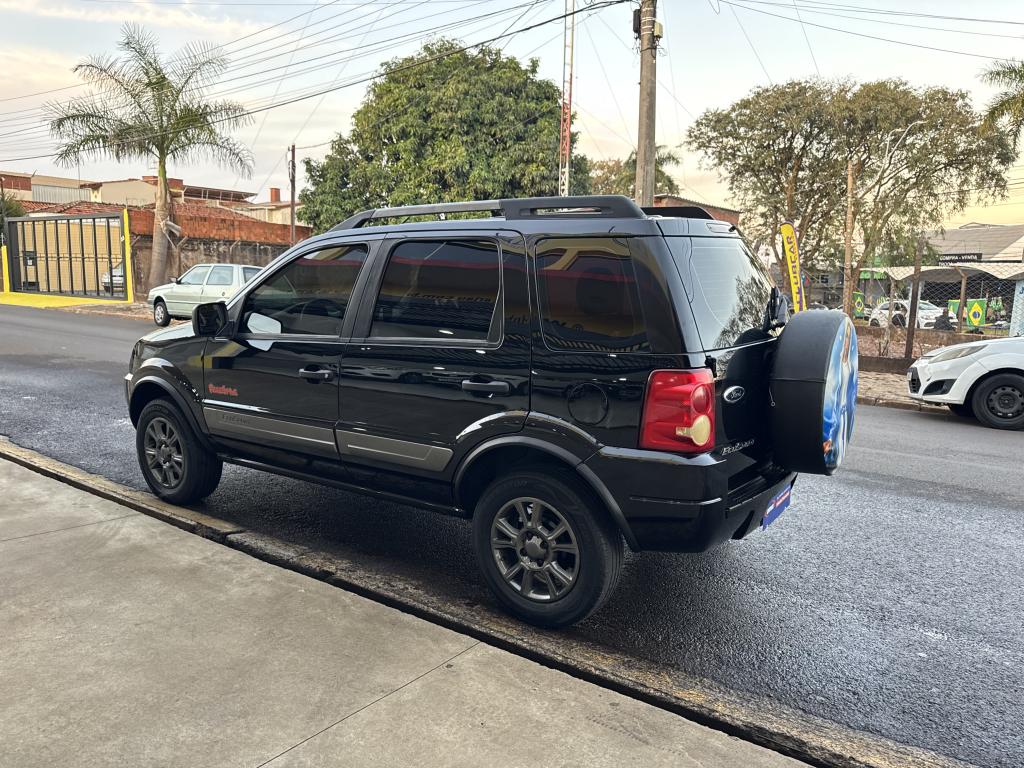 FORD Ecosport - Foto
