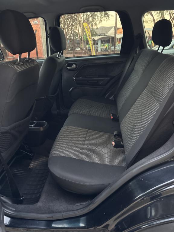 FORD Ecosport - Foto