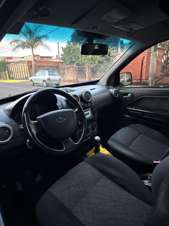 FORD Ecosport - Foto