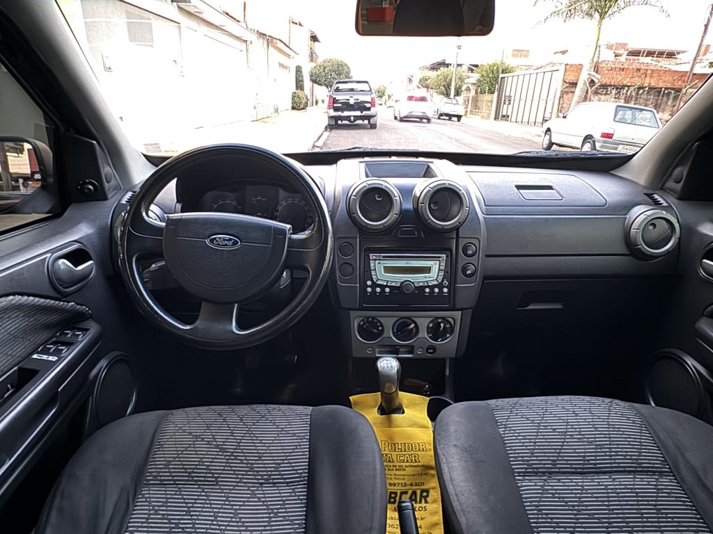 FORD Ecosport - Foto