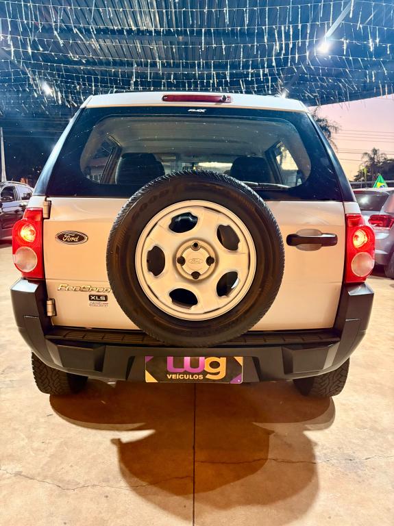 FORD Ecosport - Foto