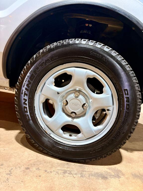FORD Ecosport - Foto