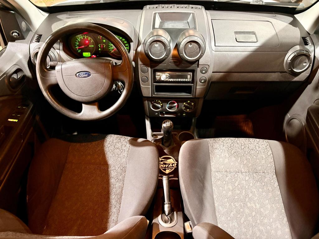 FORD Ecosport - Foto