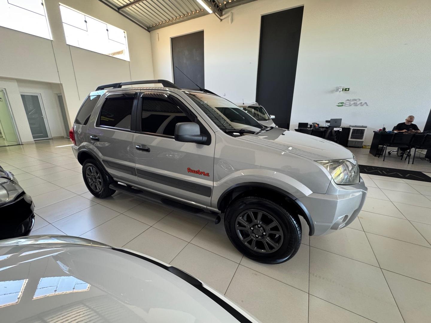 FORD Ecosport - Foto