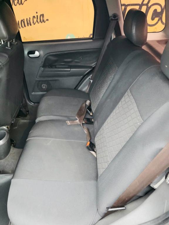 FORD Ecosport - Foto