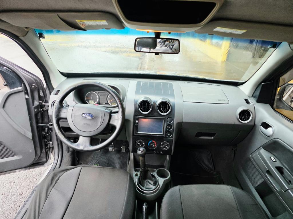 FORD Ecosport - Foto