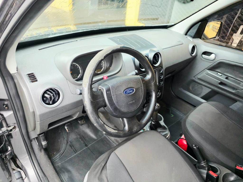 FORD Ecosport - Foto