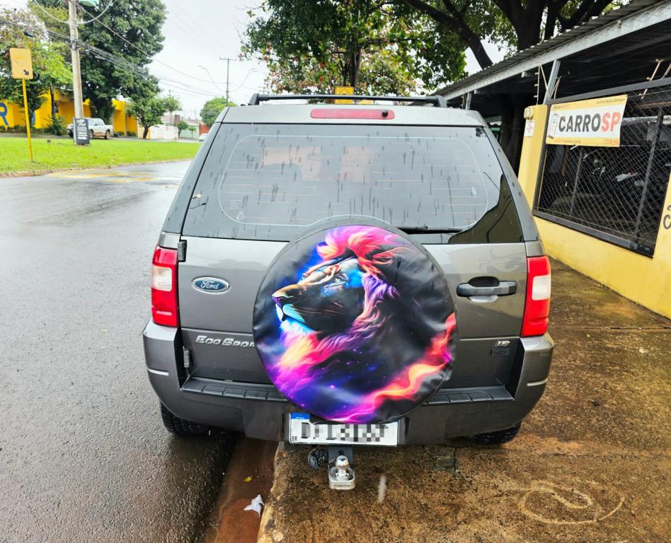 FORD Ecosport - Foto