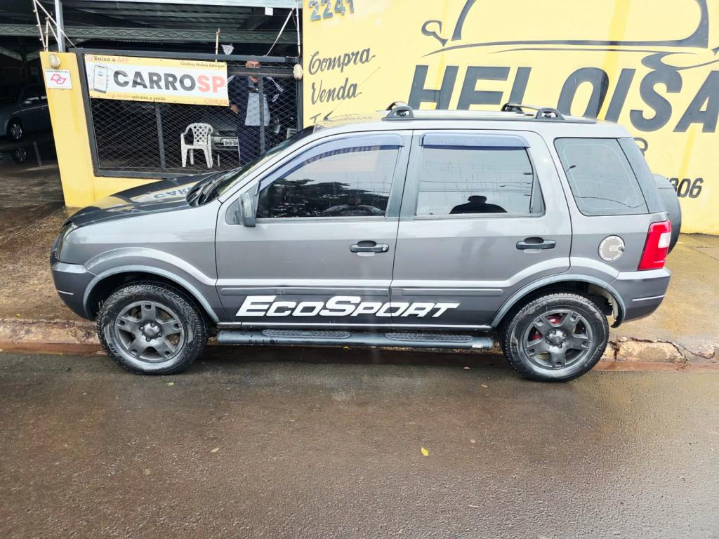 FORD Ecosport - Foto
