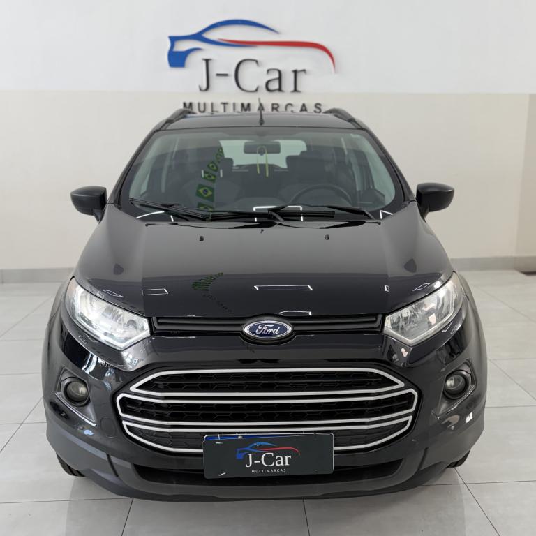 FORD Ecosport - Foto