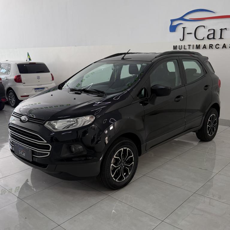 FORD Ecosport - Foto