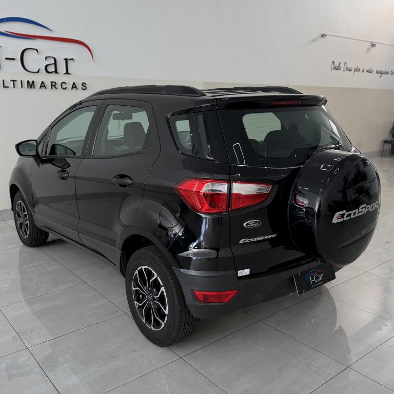 FORD Ecosport - Foto
