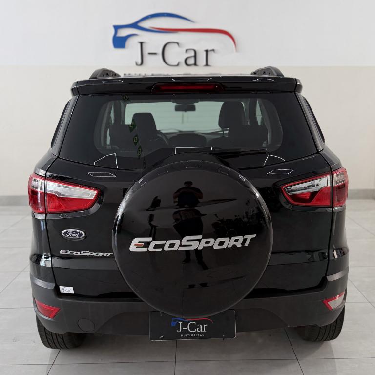 FORD Ecosport - Foto