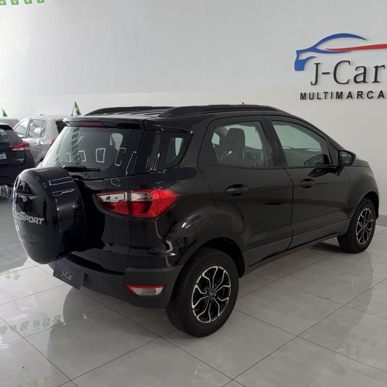 FORD Ecosport - Foto