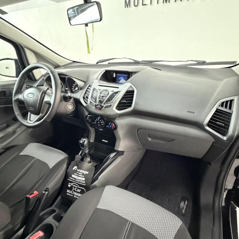 FORD Ecosport - Foto