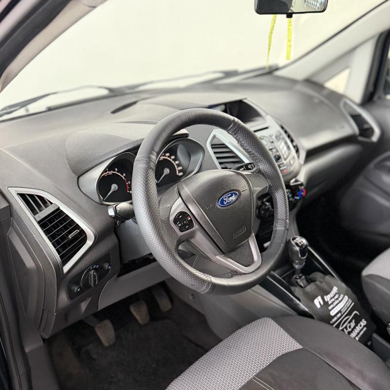 FORD Ecosport - Foto