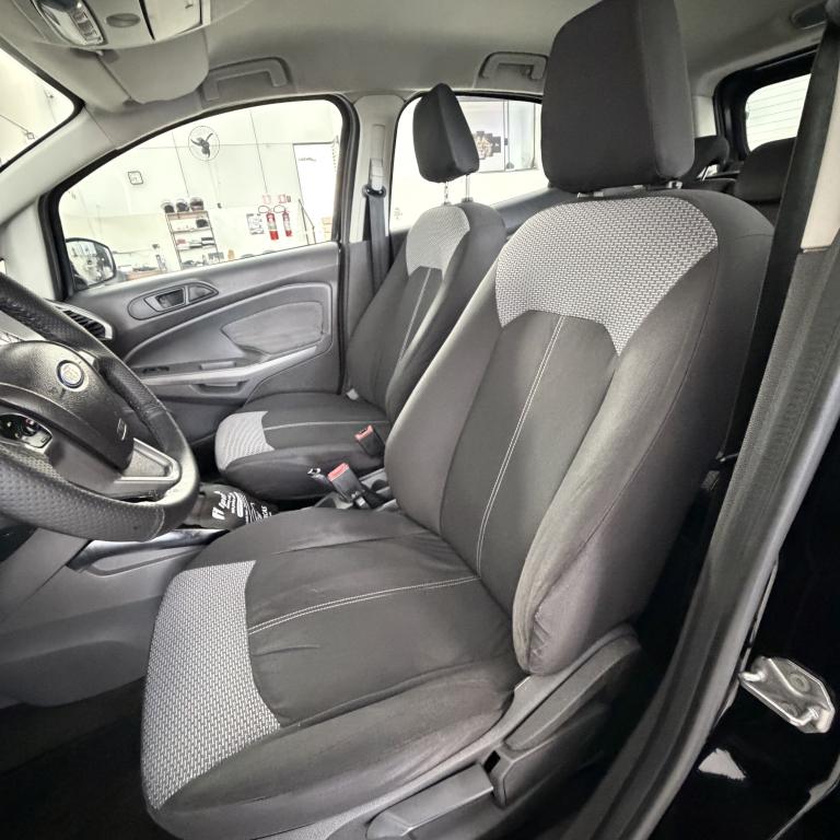 FORD Ecosport - Foto