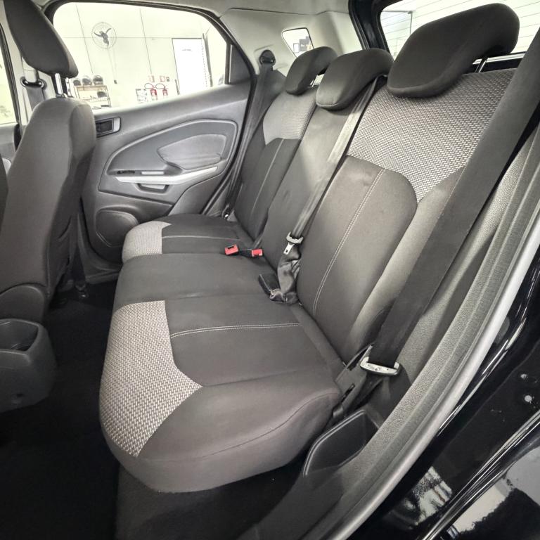 FORD Ecosport - Foto