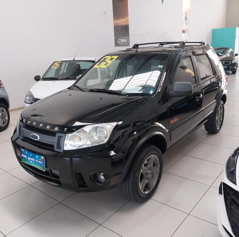 FORD Ecosport - Foto