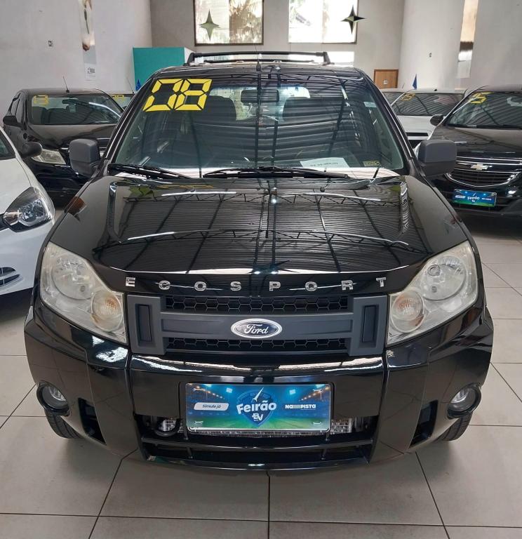 FORD Ecosport - Foto