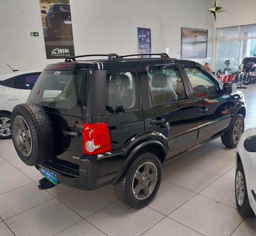 FORD Ecosport - Foto