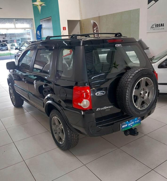 FORD Ecosport - Foto