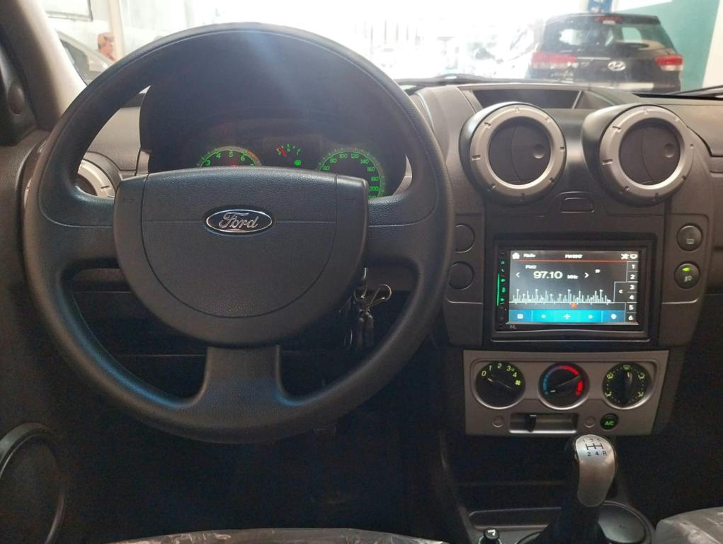 FORD Ecosport - Foto