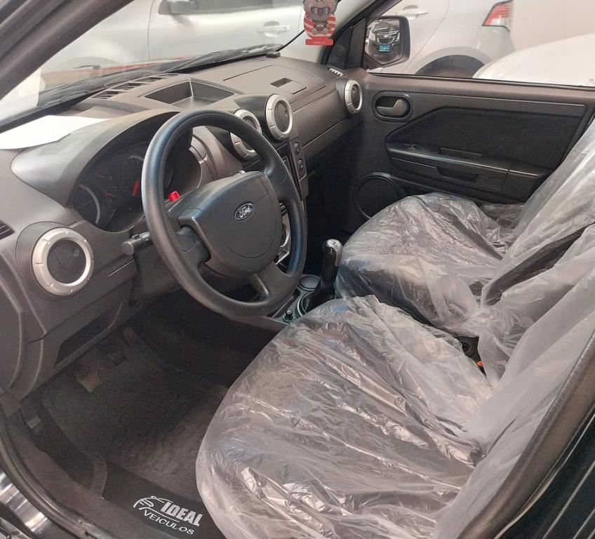 FORD Ecosport - Foto