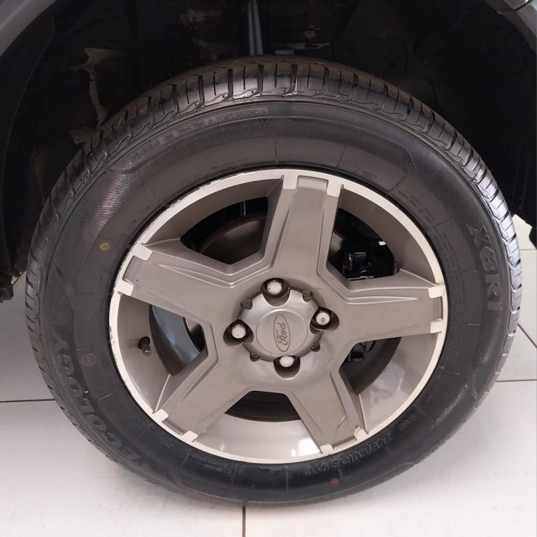 FORD Ecosport - Foto