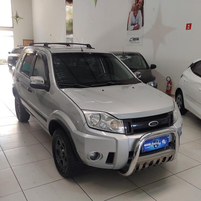 FORD Ecosport - Foto