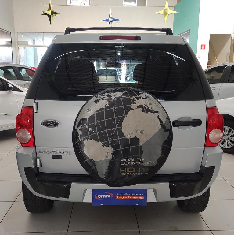FORD Ecosport - Foto