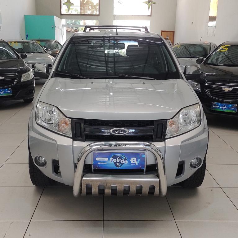 FORD Ecosport - Foto