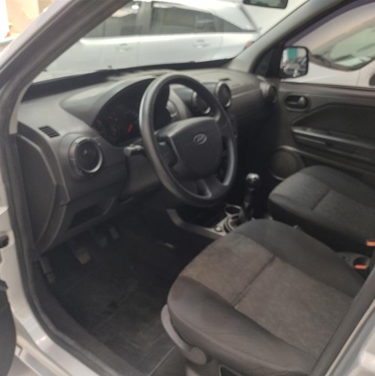 FORD Ecosport - Foto