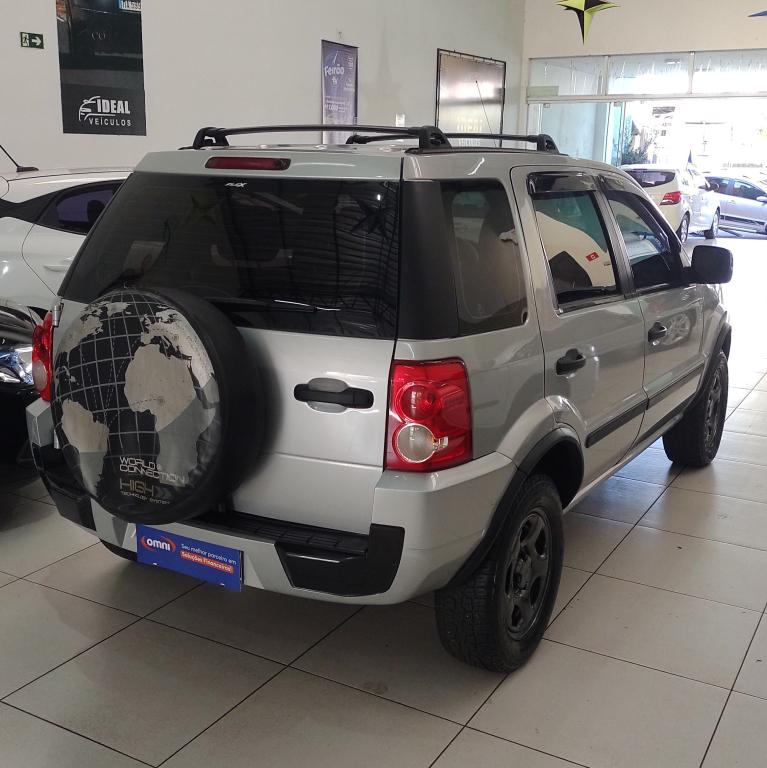 FORD Ecosport - Foto
