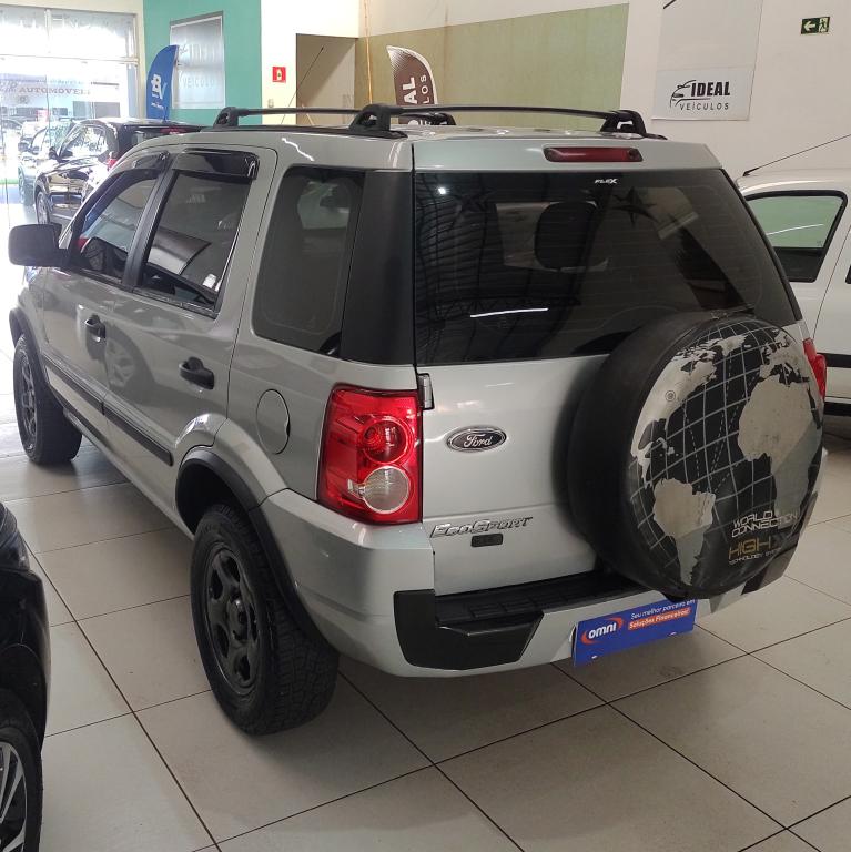 FORD Ecosport - Foto