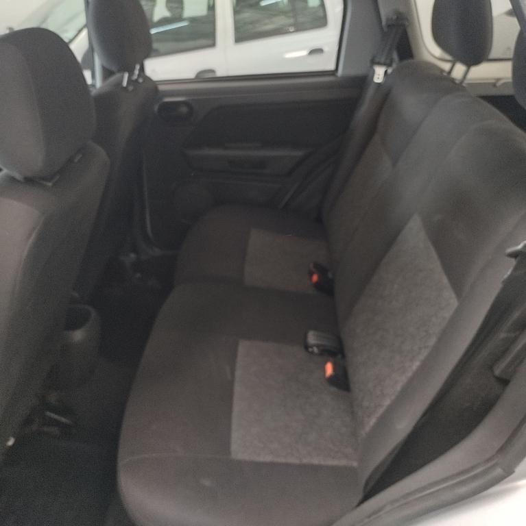 FORD Ecosport - Foto