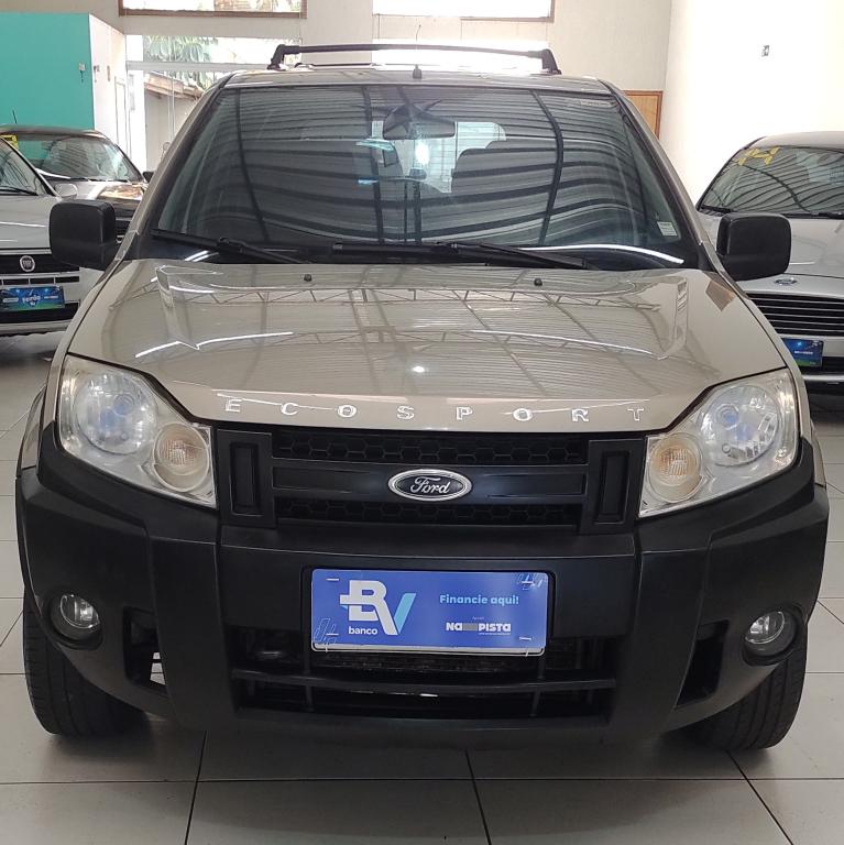 FORD Ecosport - Foto