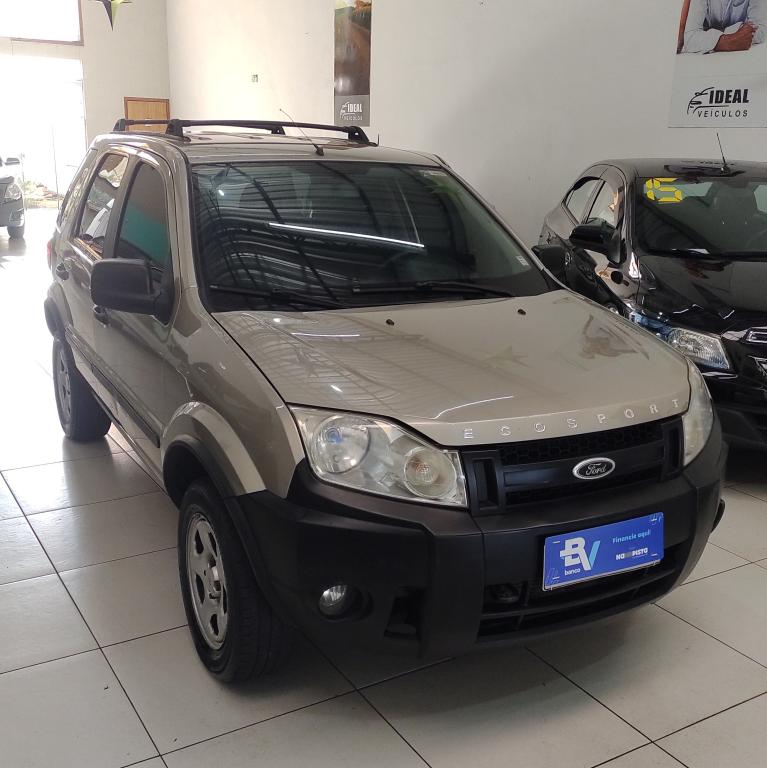 FORD Ecosport - Foto