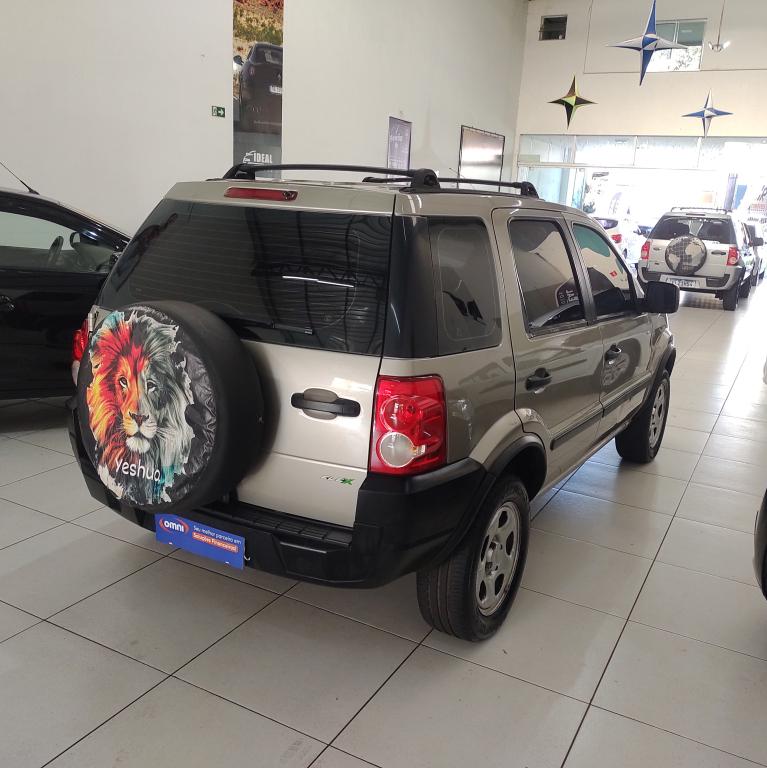 FORD Ecosport - Foto