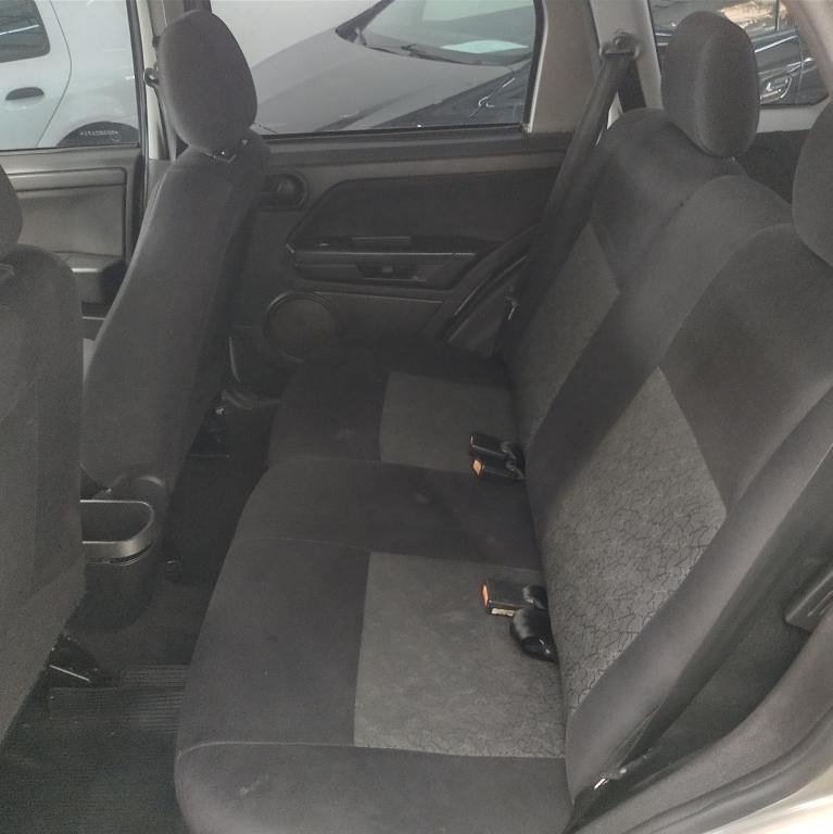 FORD Ecosport - Foto