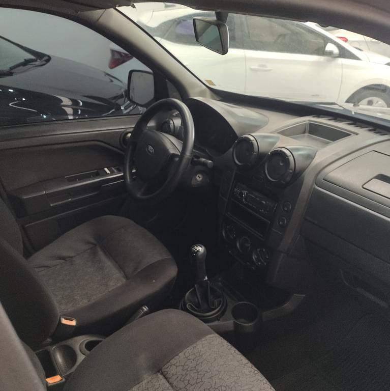 FORD Ecosport - Foto