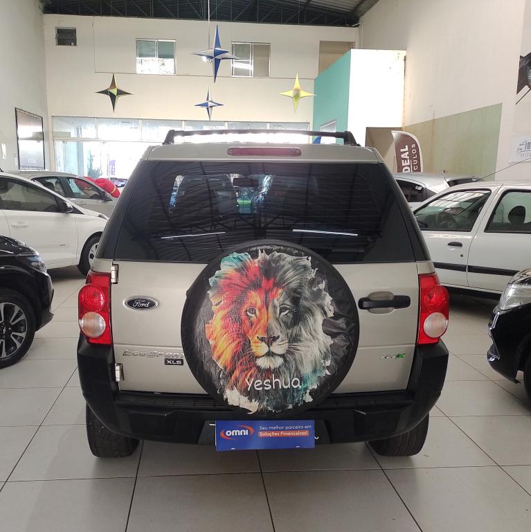 FORD Ecosport - Foto