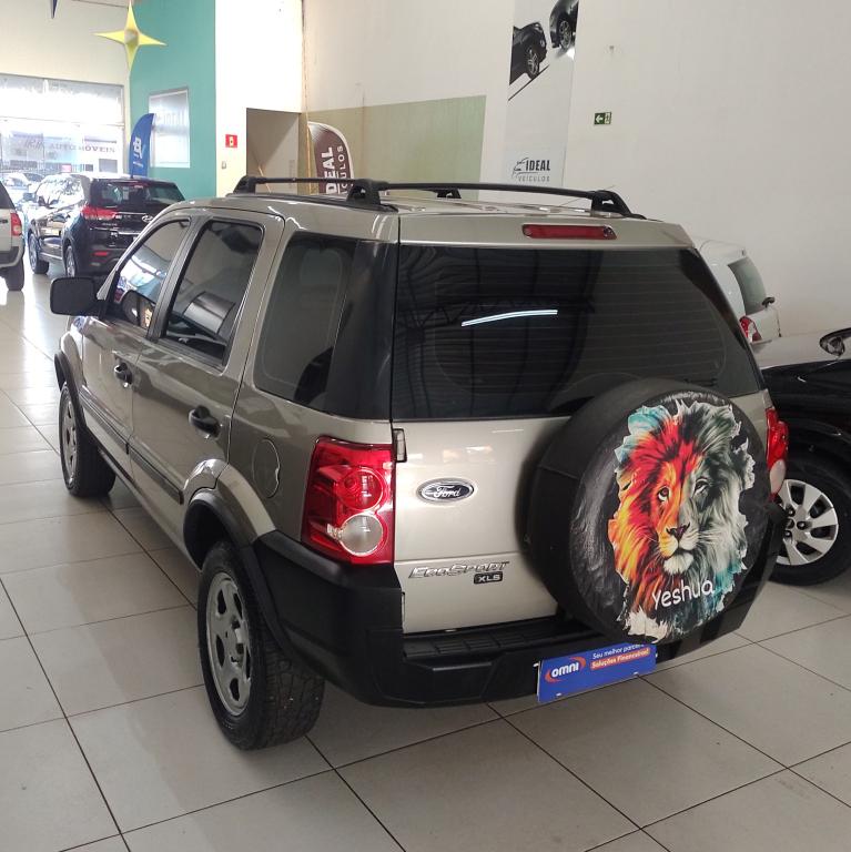 FORD Ecosport - Foto
