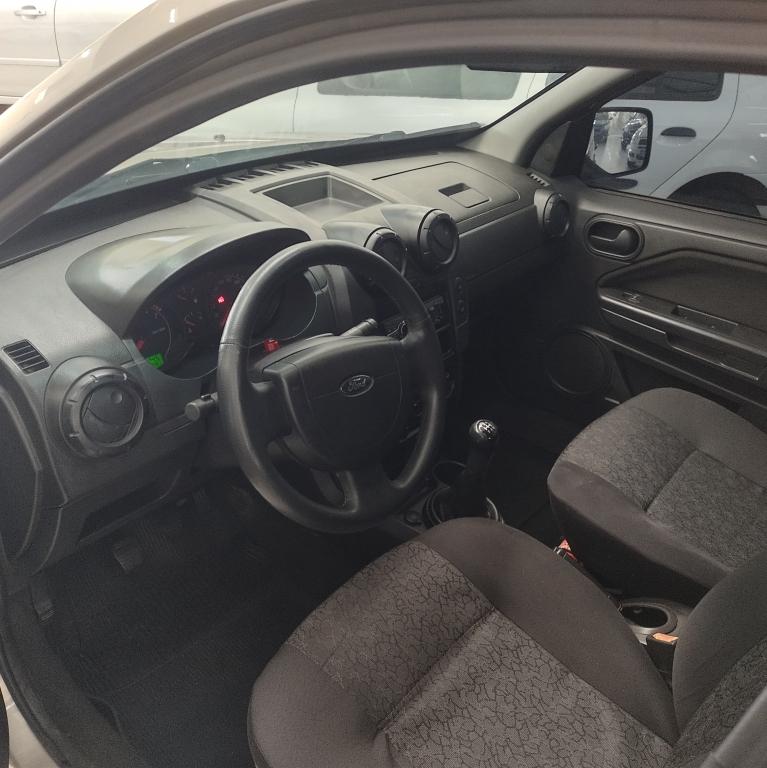 FORD Ecosport - Foto