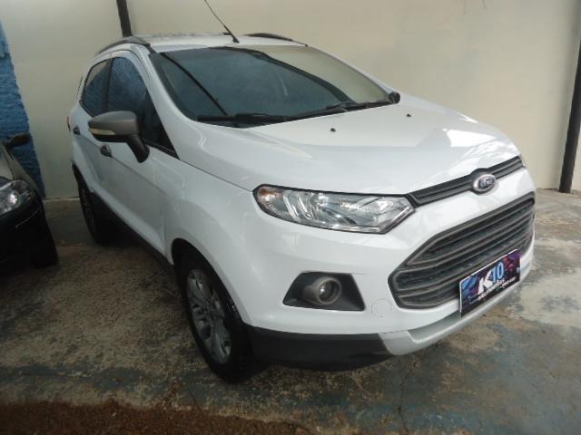 FORD Ecosport - Foto