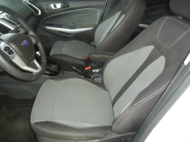 FORD Ecosport - Foto