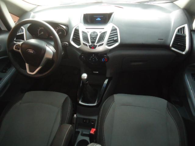 FORD Ecosport - Foto