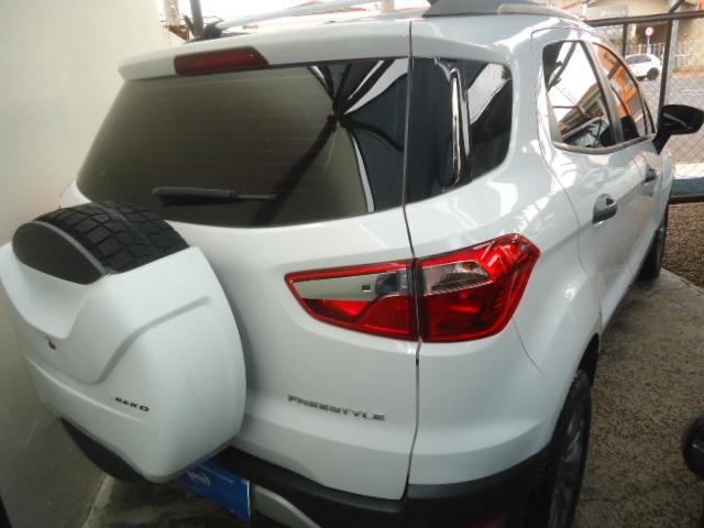 FORD Ecosport - Foto