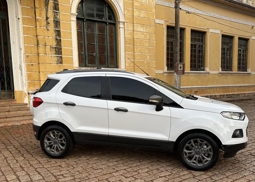 FORD Ecosport - Foto
